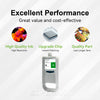 Compatible Canon PFI-704G 700ml Green Ink By Superink