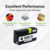 Compatible HP 950XL Inkjet Cartridge Black (HP CN045AN) By Superink