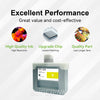 Compatible Canon PFI-306Y 330ml Yellow Ink By Superink