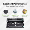 Compatible Brother Dr-720 Drum Unit by Superink