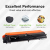 Compatible Brother TN210 Black Toner Cartridge By Superink