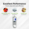 Compatible Canon PFI-701B 700ml Blue Ink By Superink