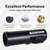 Compatible Xerox 3655 Black Toner Cartridge 106R02738 by Superink