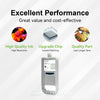 Compatible Canon PFI-702PGY 700ml Photo Grey Ink By Superink