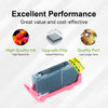 Cartouche d'encre noire photo compatible HP 564XL (CB322WC) par Superink