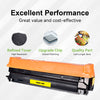 Compatible HP W2012A / 659A With Chip Yellow Toner By Superink
