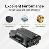 Cartouche de toner noir compatible Samsung MLT-D203E par Superink