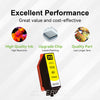 Compatible Epson T312XL420 Yellow Inkjet Cartridge By Superink