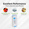 Compatible HP 727 (B3P19A) 300ml Cyan Ink Cartridge By Superink