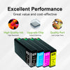 Compatible Epson T786XL Combo Inkjet Cartridge High Yield By Superink