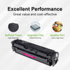 Compatible Canon 045 (1240C001) Magenta Toner Cartridge By Superink