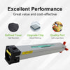 Compatible Samsung CLT-Y806S Yellow Toner Cartridge By Superink