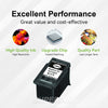 Compatible Canon PG-240XL new chip Black Inkjet Cartridge By Superink