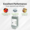 Compatible Canon PFI-101PGY Photo Grey Ink Cartridge By Superink