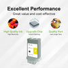 Compatible Canon PFI-102Y Yellow Ink Cartridge By Superink