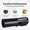 Compatible Xerox 3655 Black Toner Cartridge 106R02740 by Superink