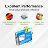 Compatible Epson T220XL / T220 Cyan Inkjet (T220XL220) By Superink