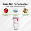 Compatible HP 746 Magenta 300ML Ink Cartridge By Superink