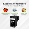 Compatible Canon PG-245XL Black Inkjet Cartridge By Superink