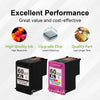 Compatible HP 60XL Inkjet Cartridge Combo High Yield By Superink