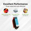 Compatible Epson T312XL520 Light Cyan Inkjet Cartridge By Superink