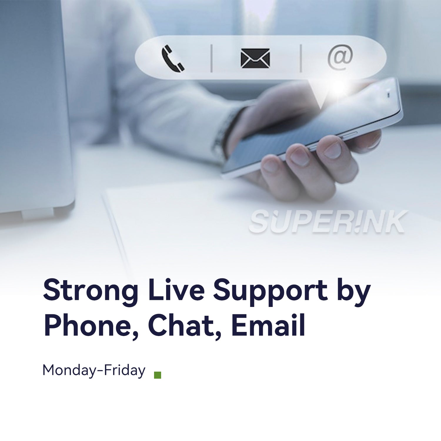 Compatible HP 64XL Ink Cartridge Combo By Superink