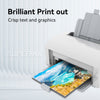 Tambour jaune HP 828A CF364A compatible par Superink