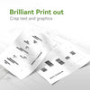 Compatible Xerox 106R03899 Black Toner 12200 Pages by Superink