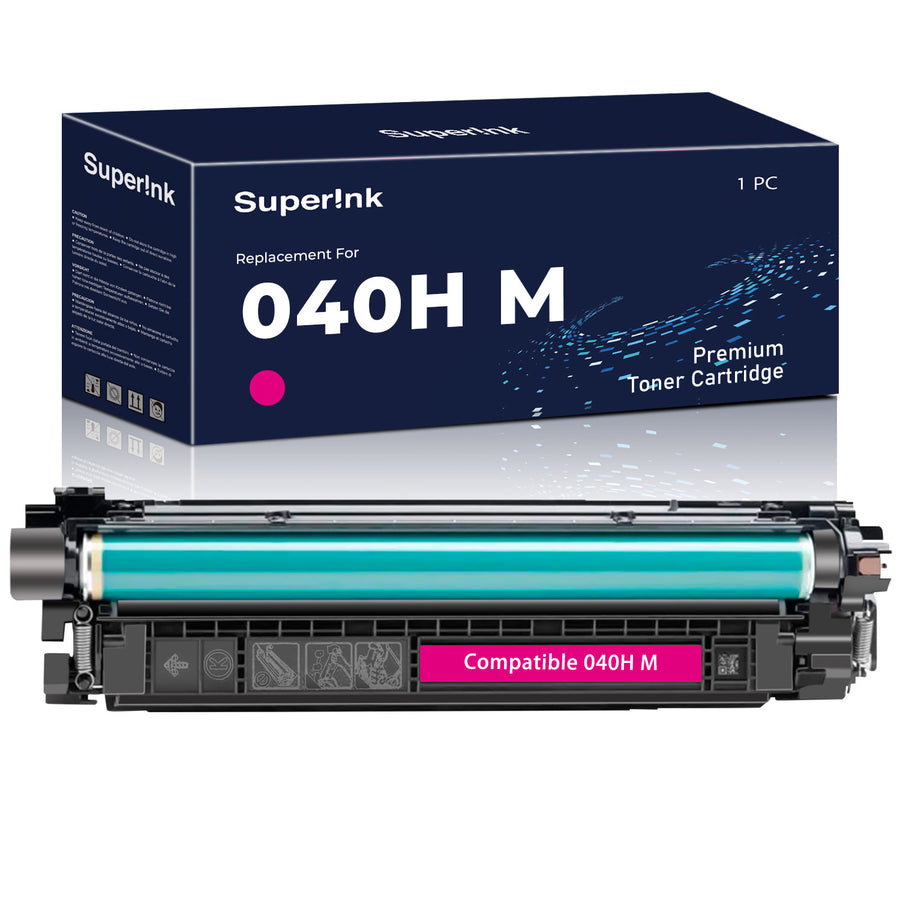 Canon Printer - Superink.ca