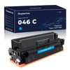 canon 046 c toner