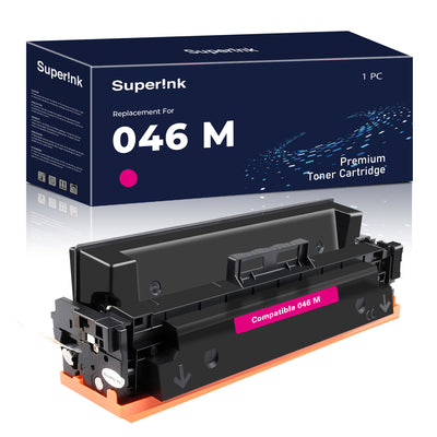 canon 046 m toner