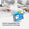 Compatible Epson T220XL / T220 Cyan Inkjet (T220XL220) By Superink