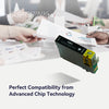 Compatible Epson T126120 Black Inkjet Cartridge By Superink