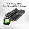 Compatible Samsung MLT-D208L Black Toner Cartridge By Superink
