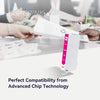 Compatible Epson T802XL320 Magenta Ink Cartridge By Superink