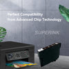 Compatible Epson 212XL / T212XL120 Black Inkjet By Superink
