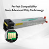 Compatible Samsung CLT-Y806S Yellow Toner Cartridge By Superink