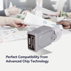 Compatible Canon PFI-1000 Photo Black Ink Cartridge By Superink