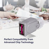 Compatible Canon PFI-1000 Magenta Ink Cartridge By Superink