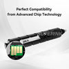 Compatible Canon GPR-31 2790B003AA Black Toner Cartridge By Superink