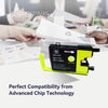 Compatible Brother LC79 Yellow Ink Cartridge by Superink