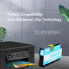 Compatible HP 951XL Inkjet Cartridge Cyan (CN046AN) By Superink