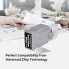 Compatible Canon PFI-1000 Photo Cyan Ink Cartridge By Superink