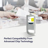 Compatible Canon PFI-704Y 700ml Yellow Ink By Superink