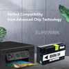 Cartouche à jet d'encre HP 950XL noire compatible (HP CN045AN) par Superink