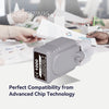 Compatible Canon PFI-1000 Chroma Optimizer Ink Cartridge By Superink