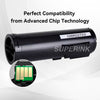 Compatible Xerox 106R02720 Black Toner Cartridge by Superink