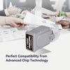 Compatible Canon PFI-1000 Photo Grey Ink Cartridge By Superink