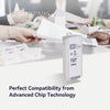 Compatible HP 727 (B3P24A) 300ml Grey Ink Cartridge By Superink