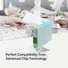 Compatible Epson T079520 Light Cyan Inkjet Cartridge By Superink